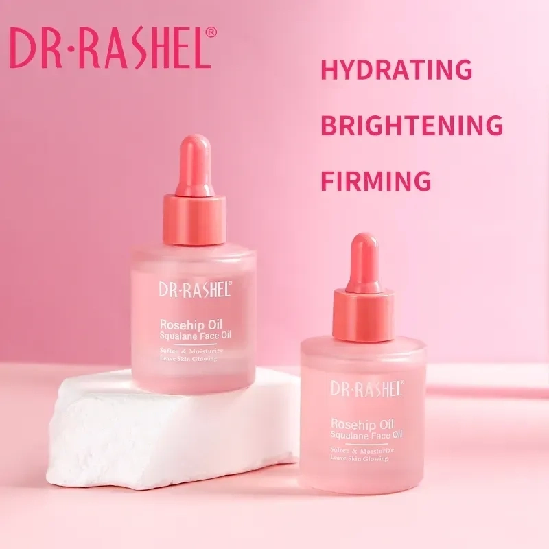Dr Rashel Rosehip Squalane Face Oil 35ml