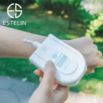Estelin Ultra Light Hydrating Invisible Sunscreen SPF 80 +++ 100g