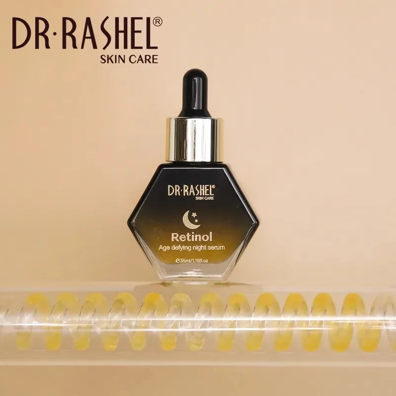Dr Rashel Retinol Age-Defying Night Serum 35ml