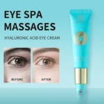 Estelin Hyaluronic Acid Eye Cream Hydrating & Vitalizing
