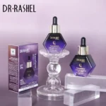 Dr Rashel Squalane Lactic Acid Resurfacing Night Serum 35ml