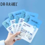 Dr Rashel Hyaluronic Acid Sheet Mask 25g