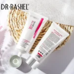 Dr Rashel Whitening Cleanser 80g