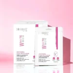 Dr Rashel Whitening Fade Spots Sheet Mask 25g
