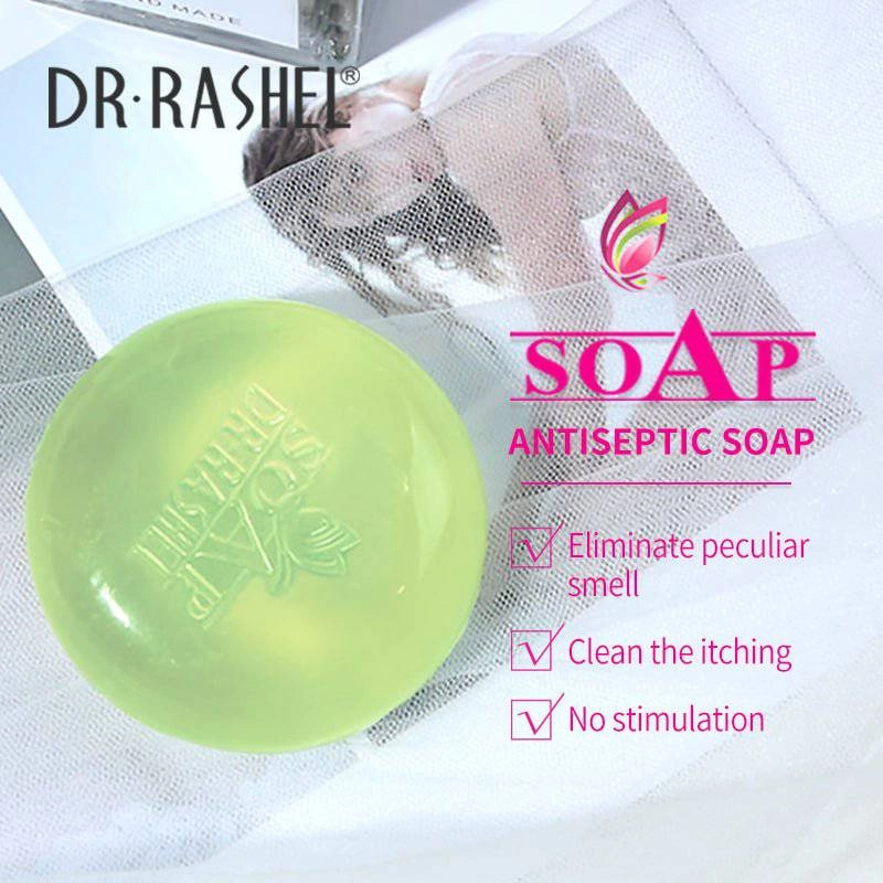 Dr Rashel Antiseptic Soap Lady