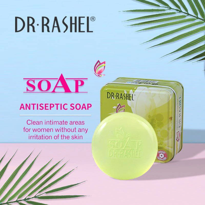 Dr Rashel Antiseptic Soap Lady