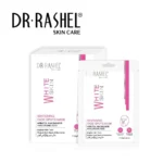 Dr Rashel Whitening Fade Spots Sheet Mask 25g