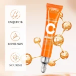 Sadoer Skin Active 5x Vitamin C Eye Cream Firming And Nourishing