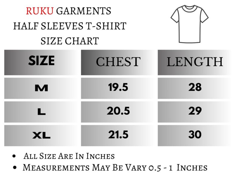 Men’s Short Sleeves Allover Screen Printed T-Shirt | Stylish Graphic Summer Tee