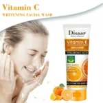 Disaar Vitamin C Cleanser Glow & Moisture