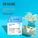Dr Rashel Hyaluronic Acid Sheet Mask 25g