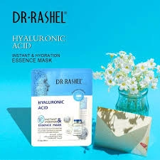Dr Rashel Hyaluronic Acid Sheet Mask 25g