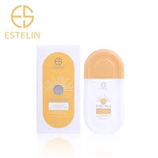 Estelin Sunscreen Multi-Defense Tinted SPF 100 Pa+++ 100ml