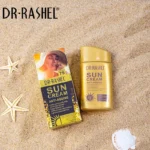 Dr Rashel Sunscreen Anti-Aging Spf 75 80g