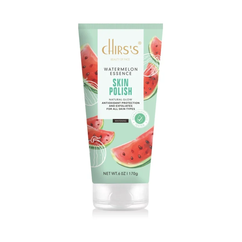 Chris's Watermelon Essence Skin Polish 170g