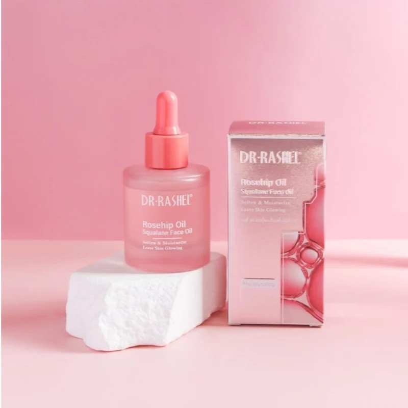 Dr Rashel Rosehip Squalane Face Oil 35ml
