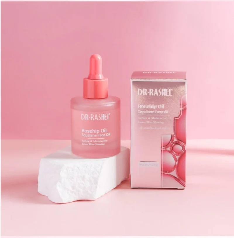 Dr Rashel Rosehip Squalane Face Oil 35ml
