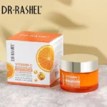 Dr Rashel Vitamin C Night Cream Anti-aging & Brightening