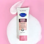 Disaar Brighten Face Wash Niacinamide & Sea Daffodil Salicylic Acid 100g